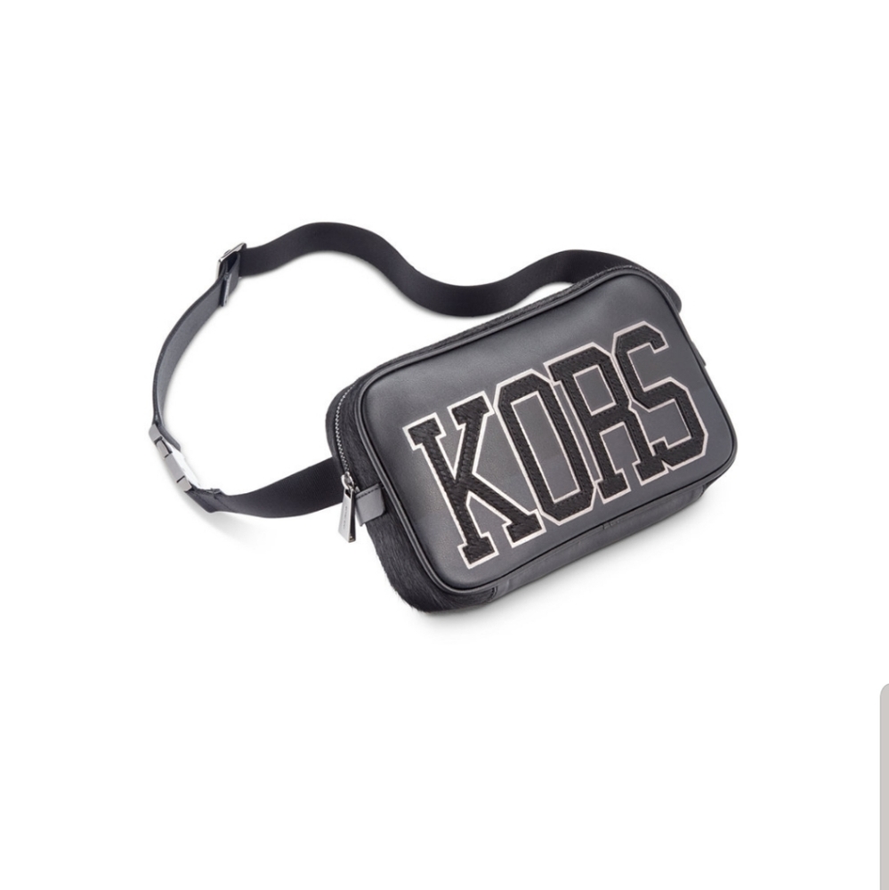 Michael Kors Belt Bag